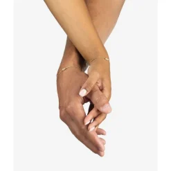 Buddha to Buddha Armband Permanent Ellen 14kt Clearance