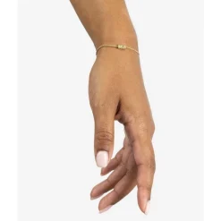 Buddha to Buddha Armband Permanent Ellen 14kt Clearance
