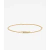 Buddha to Buddha Armband Permanent Verguld Discount