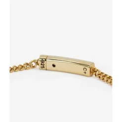Buddha to Buddha Armband Permanent Verguld Discount
