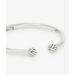 Buddha to Buddha Armband Refined Katja Bangle Fashion