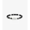 Buddha to Buddha Armband Spirit Bead Mini Snowflake New