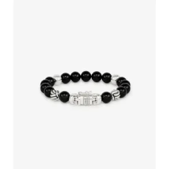 Buddha to Buddha Armband Spirit Bead Onyx Outlet