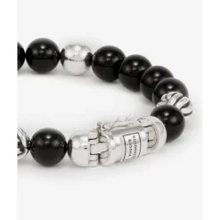 Buddha to Buddha Armband Spirit Bead Onyx Outlet
