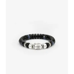 Buddha to Buddha Armband Spirit Bead Onyx Sodalite Online