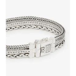 Buddha to Buddha Armband Triple Mini Online