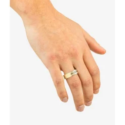Buddha to Buddha Barbara Dual Ring Bicolor Online