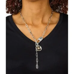 Buddha to Buddha Barbara Kompas Hanger Bicolor Hot