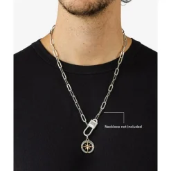 Buddha to Buddha Barbara Kompas Hanger Bicolor Hot