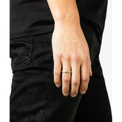 Buddha to Buddha Barbara Mini Dual Ring Bicolor Online