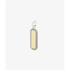 Buddha to Buddha Barbara Octagon Tag Hanger Bicolor Best