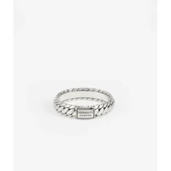 Buddha to Buddha Ben XS Ring Zilver Sale