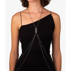 Buddha to Buddha Body Jewellery Essential Logo Fashion