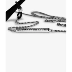 Buddha to Buddha Brillenketting Essential Logo XS Best