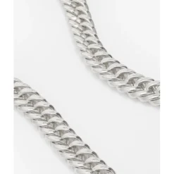 Buddha to Buddha Chain XS Ketting Zilver 50 cm Best