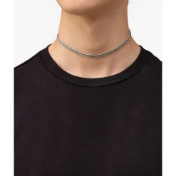 Buddha to Buddha Choker Esther mini Zilver 34-38 cm Best