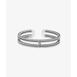 Buddha to Buddha Cuff armband Barbara Link Fashion