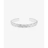 Buddha to Buddha Cuff Armband George New