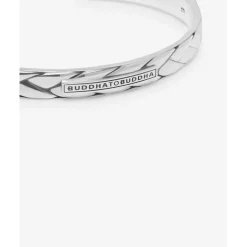 Buddha to Buddha Cuff Armband George New