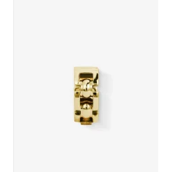 Buddha to Buddha Earcuff Batul Verguld Discount