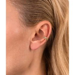 Buddha to Buddha Earcuff Batul Verguld Discount