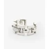 Buddha to Buddha Earcuff Batul Zilver Fashion
