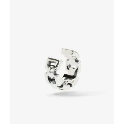 Buddha to Buddha Earcuff Batul Zilver Fashion