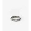 Buddha to Buddha Edwin Mini Ring Zilver Outlet