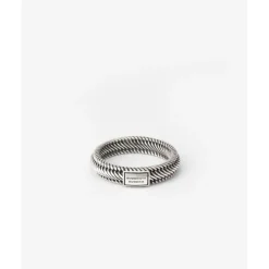 Buddha to Buddha Edwin Mini Ring Zilver Outlet