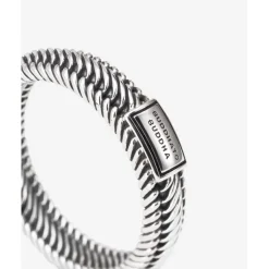 Buddha to Buddha Edwin Mini Ring Zilver Outlet