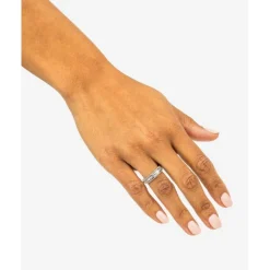 Buddha to Buddha Edwin Mini Ring Zilver Outlet