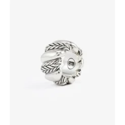 Buddha to Buddha Ellen Hanger Spiraal Zilver Hot