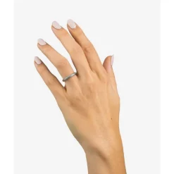 Buddha to Buddha Ellen XS Ring Zilver Discount