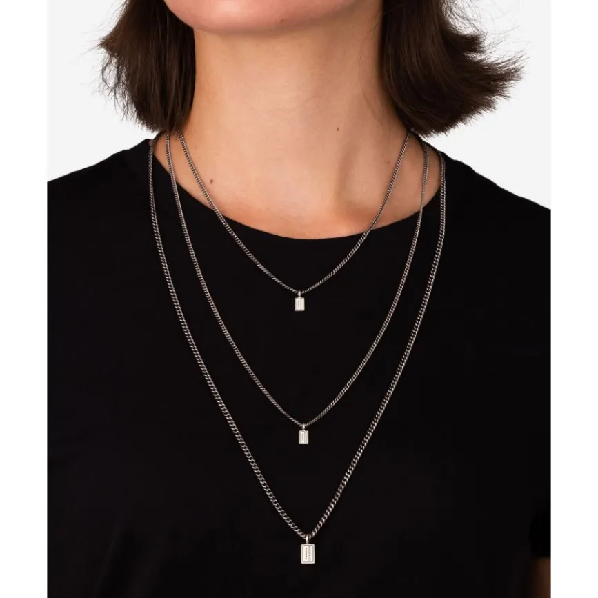 Buddha to Buddha Essential Ketting XS 45,5 cm Online