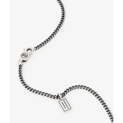 Buddha to Buddha Essential Necklace XS 60 cm Fashion