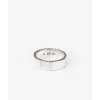 Buddha to Buddha George Gladde Ring Zilver Sale