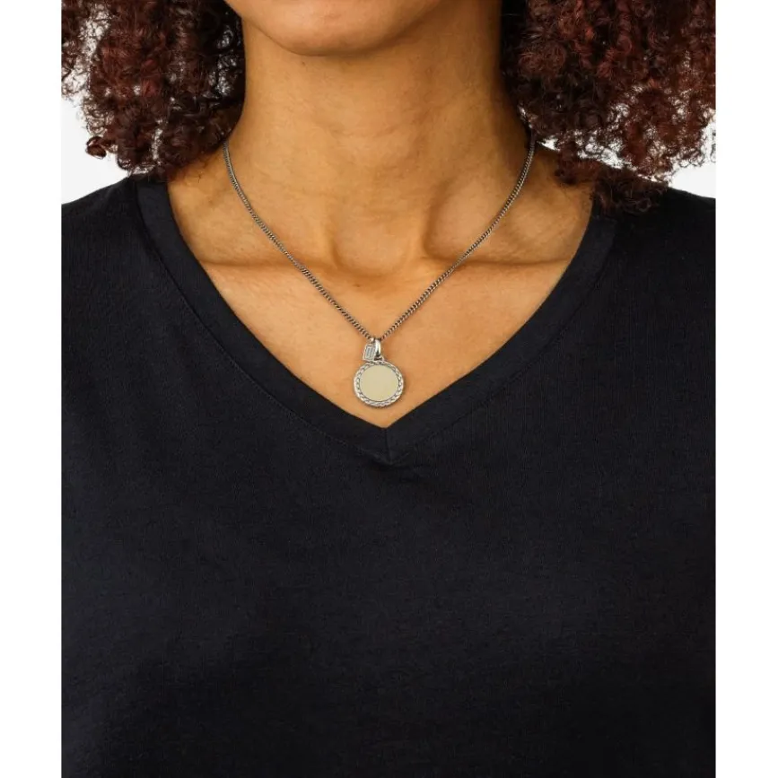 Buddha to Buddha George Munt Hanger Bicolor Outlet