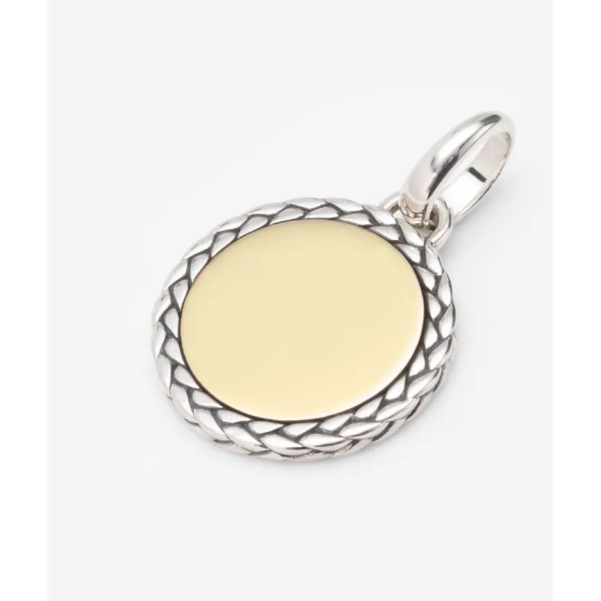 Buddha to Buddha George Munt Hanger Bicolor Outlet