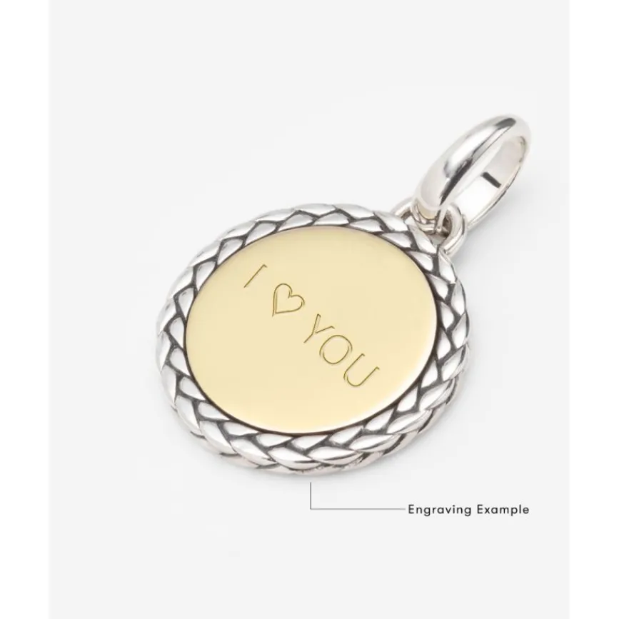 Buddha to Buddha George Munt Hanger Bicolor Outlet