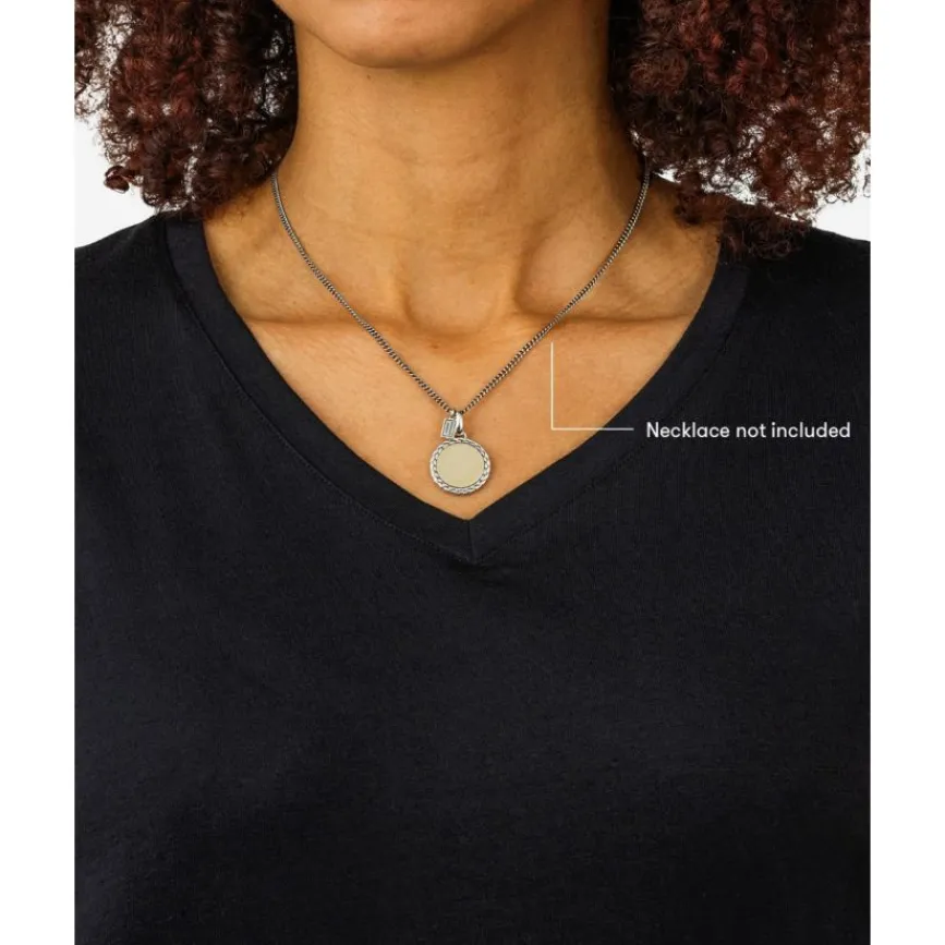 Buddha to Buddha George Munt Hanger Bicolor Outlet
