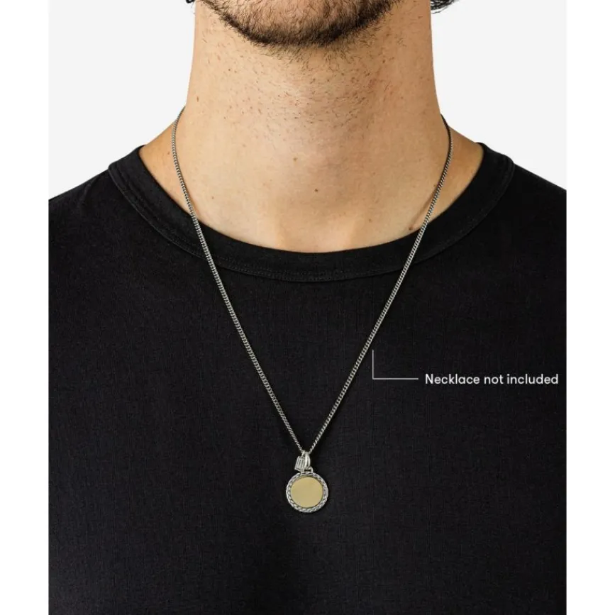 Buddha to Buddha George Munt Hanger Bicolor Outlet