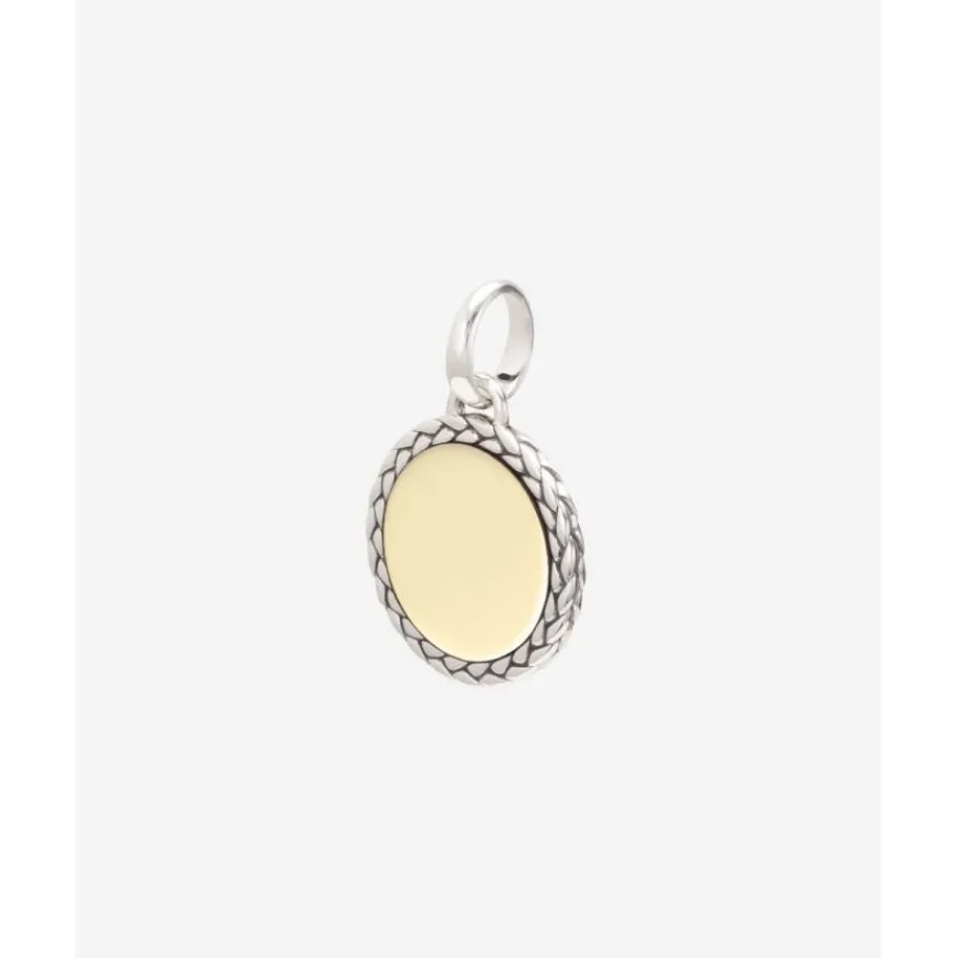 Buddha to Buddha George Munt Hanger Bicolor Outlet