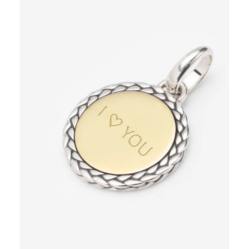 Buddha to Buddha George Munt Hanger Bicolor Outlet