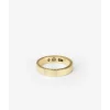 Buddha to Buddha George Small Gladde Ring 14kt Goud Discount
