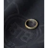 Buddha to Buddha Gerecyclede Goudpoetsdoek Discount