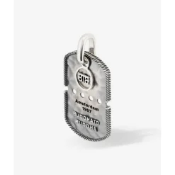 Buddha to Buddha Hanger Army Tag Clearance
