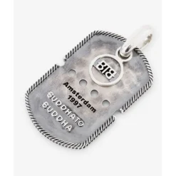 Buddha to Buddha Hanger Army Tag Clearance