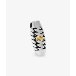 Buddha to Buddha Hanger Ben Limited Zilver Goud 14kt Fashion