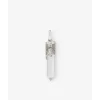 Buddha to Buddha Hanger Edelsteen Zilver Bergkristal Sale