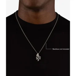 Buddha to Buddha Hanger Endless Knot XS Outlet